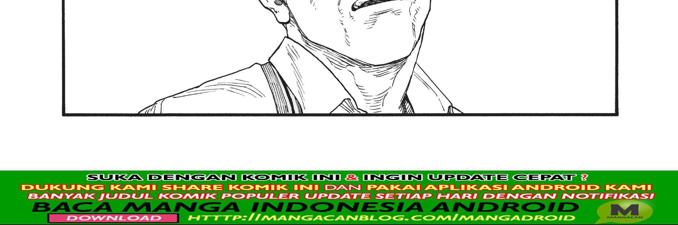 Ajin Chapter 76 - halaman 54