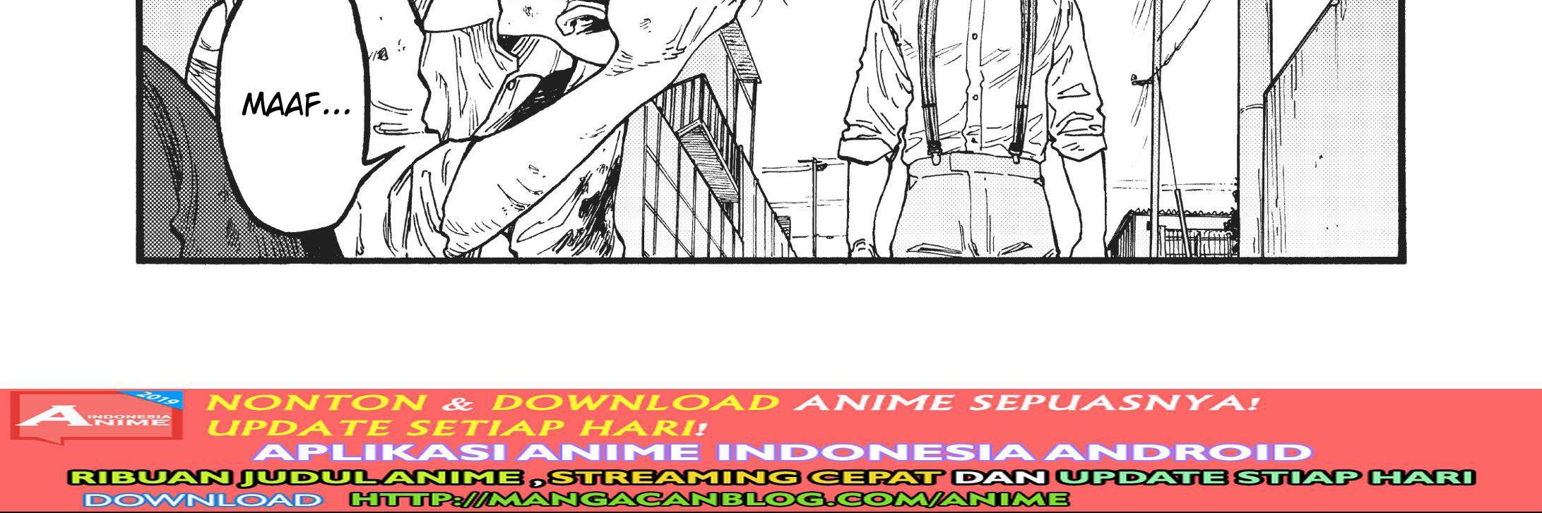 Ajin Chapter 76 - halaman 56
