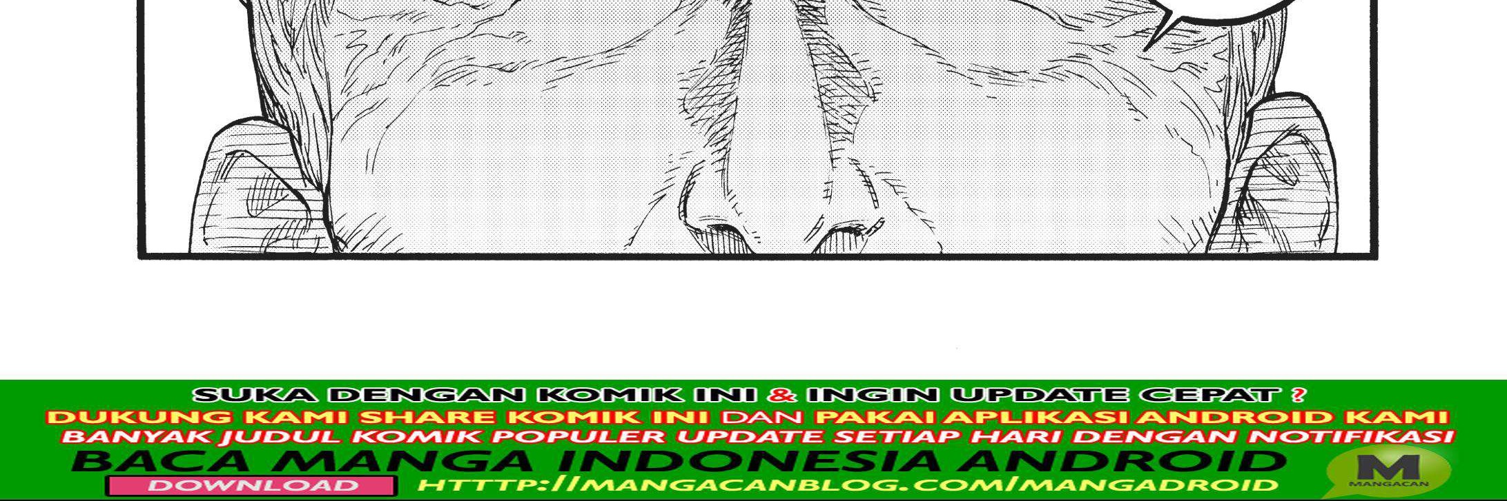 Ajin Chapter 76 - halaman 58