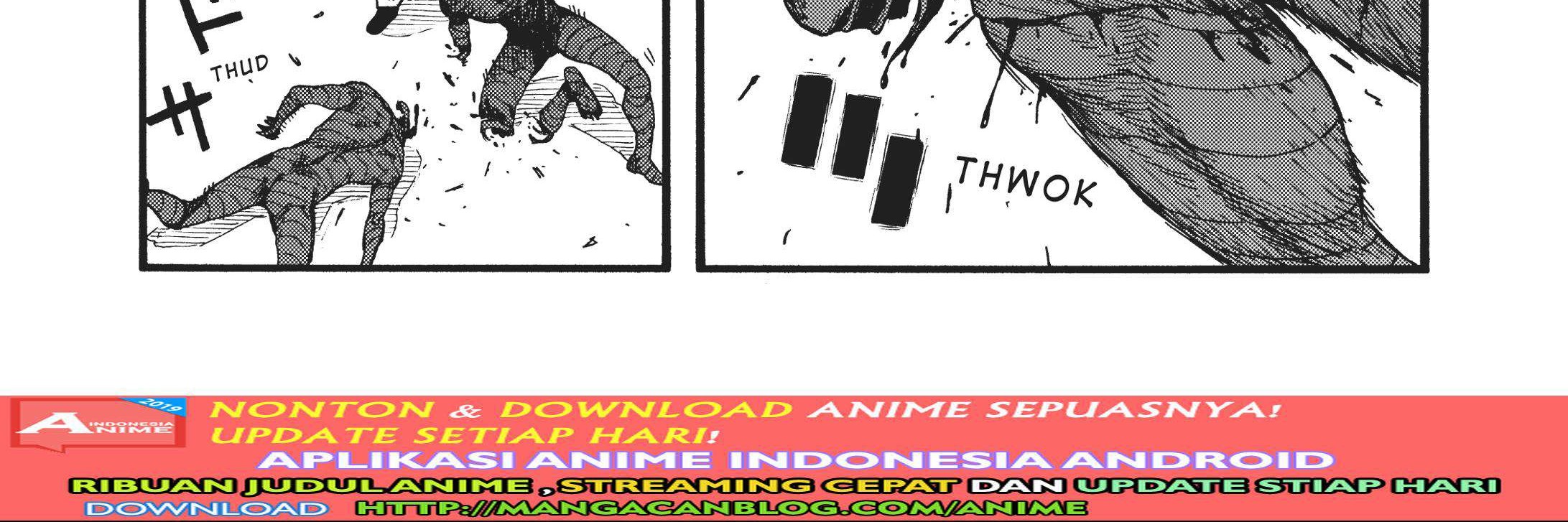 Ajin Chapter 76 - halaman 6