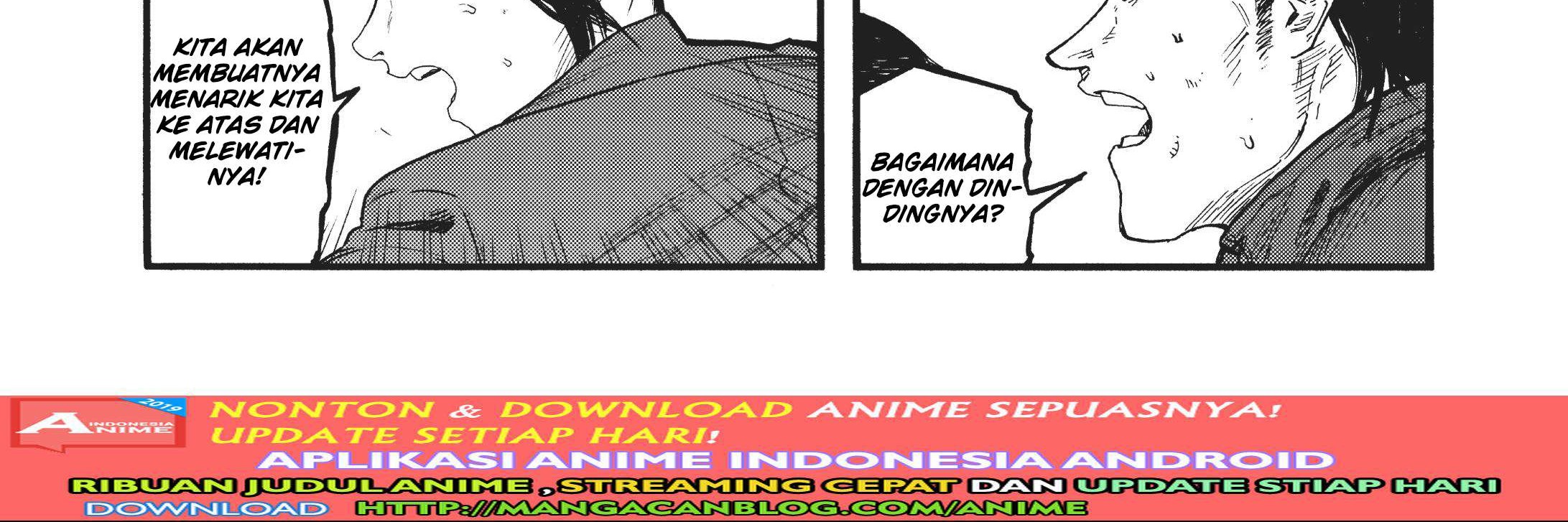Ajin Chapter 76 - halaman 8