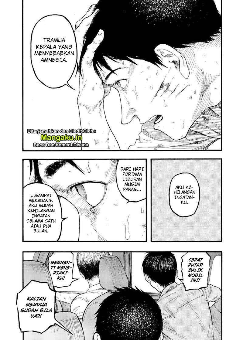Ajin Chapter 77 - halaman 13