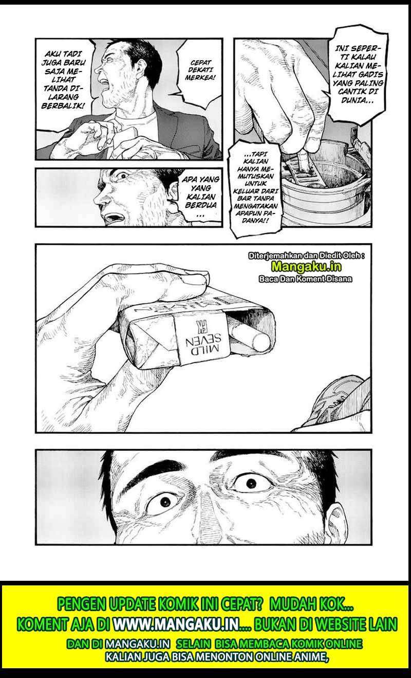 Ajin Chapter 77 - halaman 14