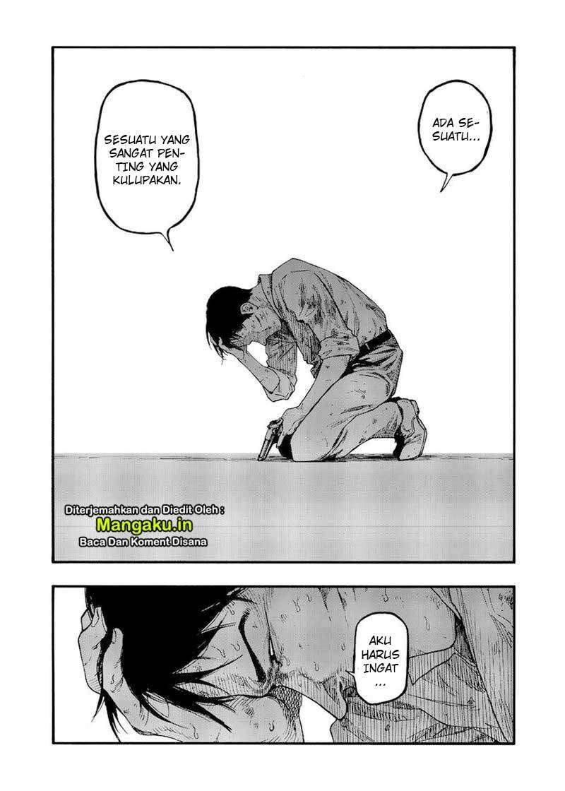 Ajin Chapter 77 - halaman 20