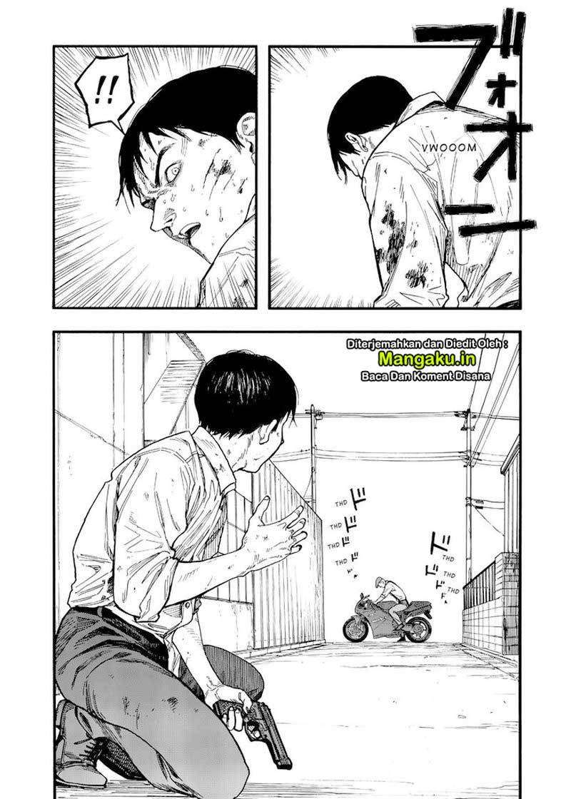 Ajin Chapter 77 - halaman 24