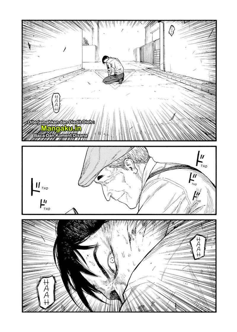 Ajin Chapter 77 - halaman 25
