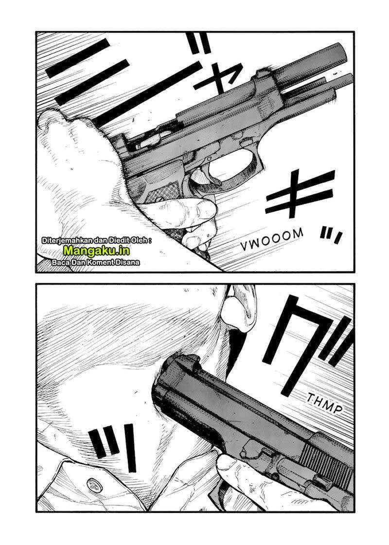 Ajin Chapter 77 - halaman 26