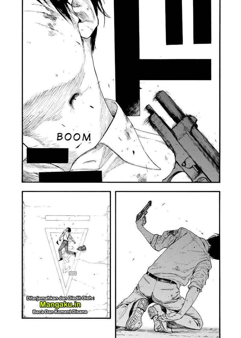 Ajin Chapter 77 - halaman 28