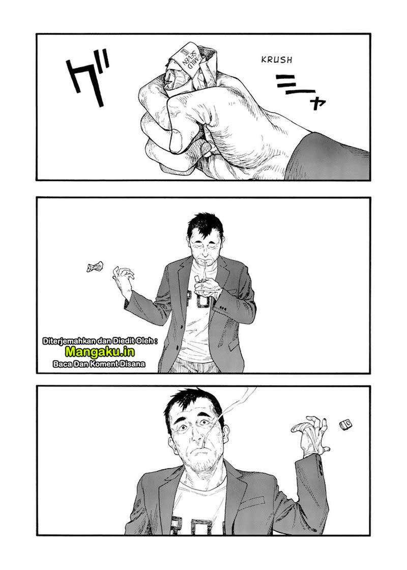 Ajin Chapter 77 - halaman 29