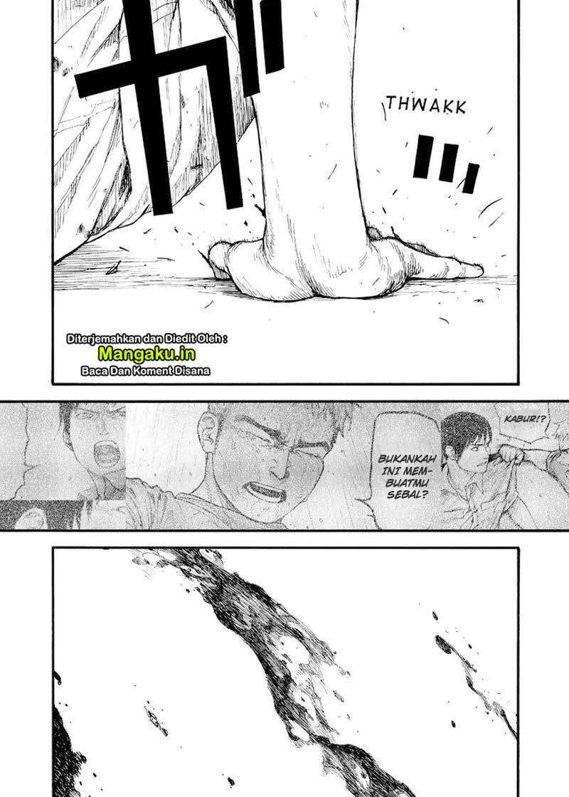 Ajin Chapter 77 - halaman 33