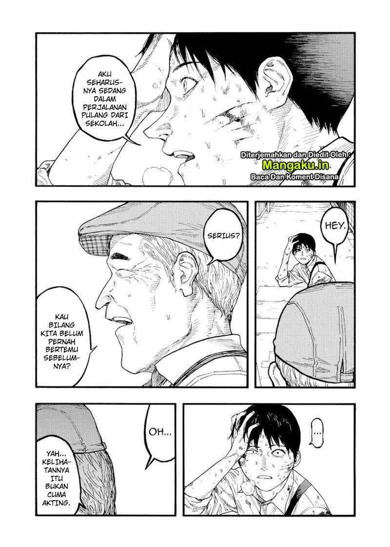 Ajin Chapter 77 - halaman 5