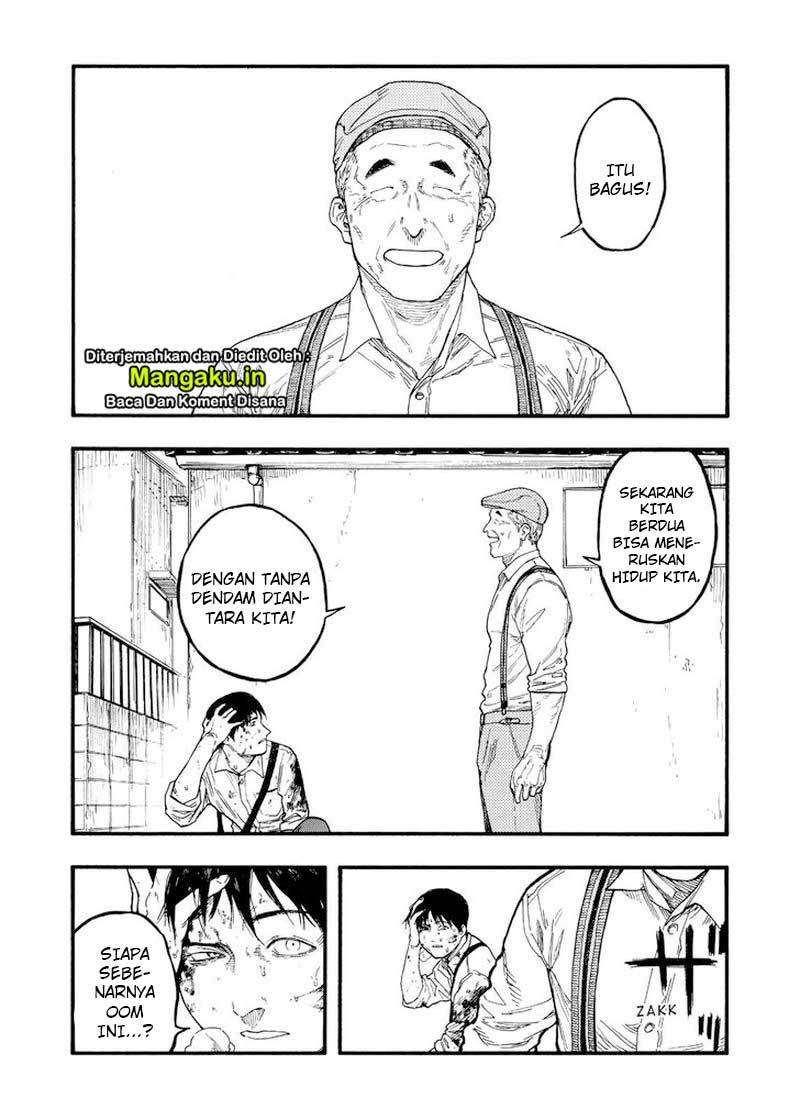 Ajin Chapter 77 - halaman 6