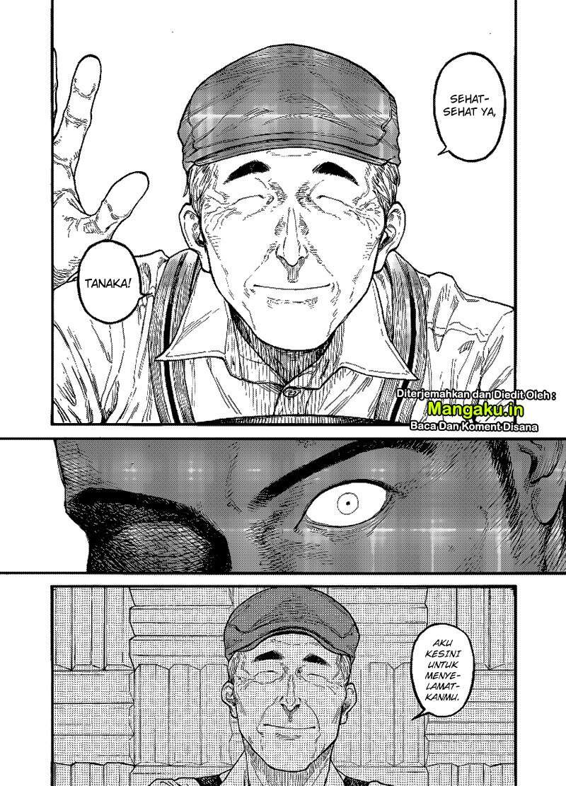 Ajin Chapter 78 - halaman 20