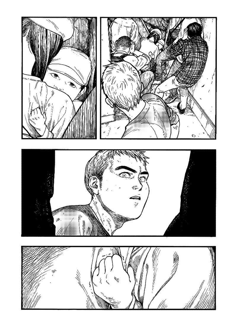 Ajin Chapter 78 - halaman 29