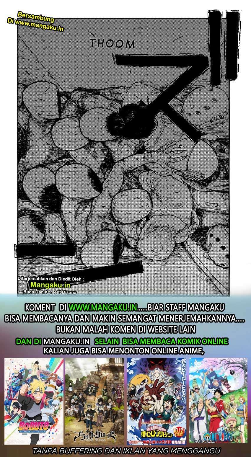 Ajin Chapter 78 - halaman 36