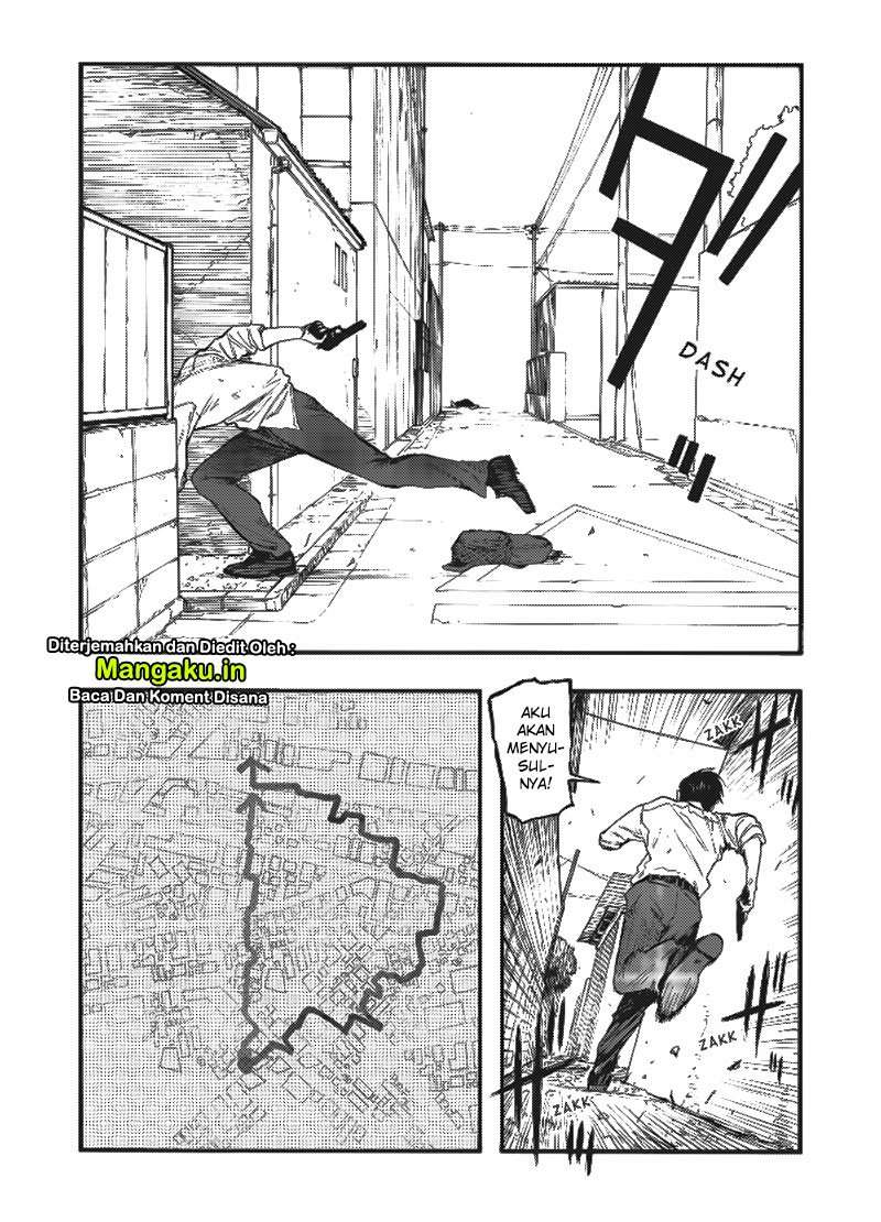 Ajin Chapter 78 - halaman 6