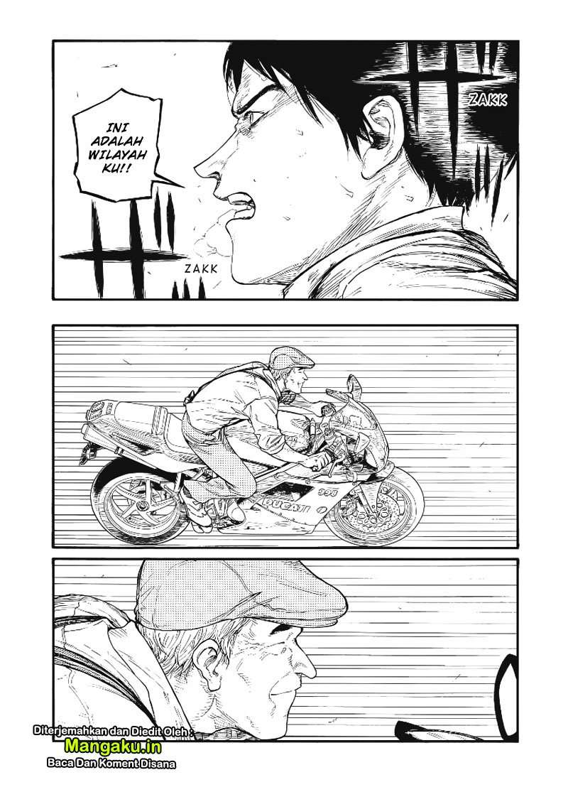 Ajin Chapter 78 - halaman 7