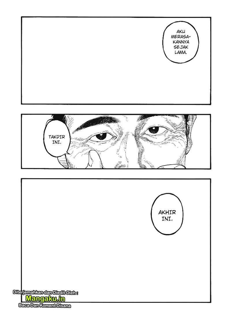 Ajin Chapter 78 - halaman 8