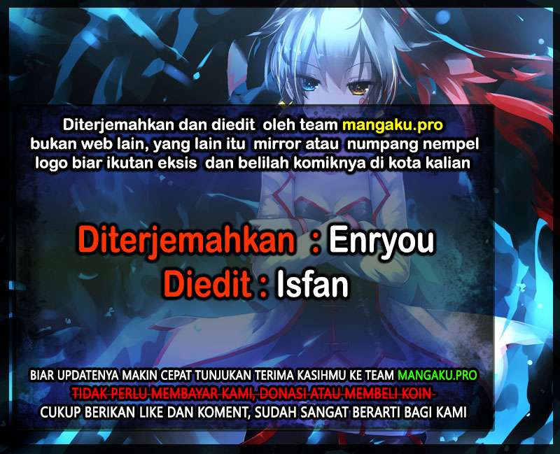 Ajin Chapter 79 - halaman 1