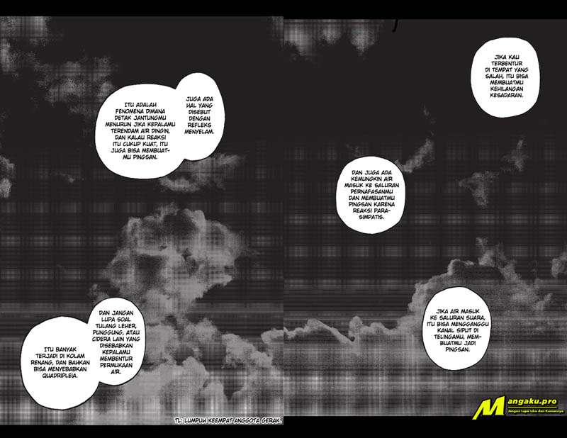 Ajin Chapter 79 - halaman 10