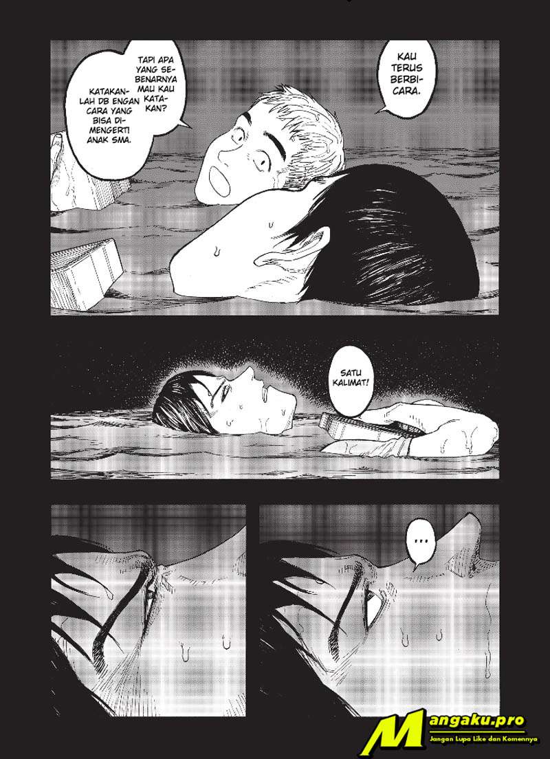 Ajin Chapter 79 - halaman 14