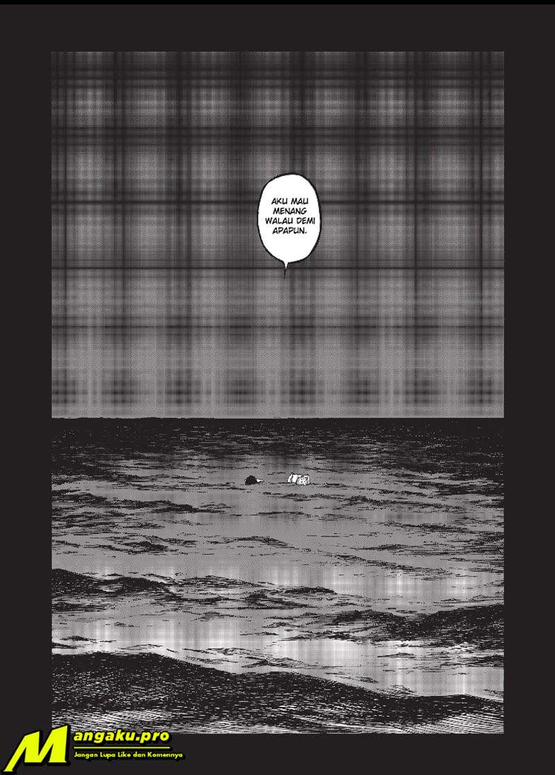 Ajin Chapter 79 - halaman 15