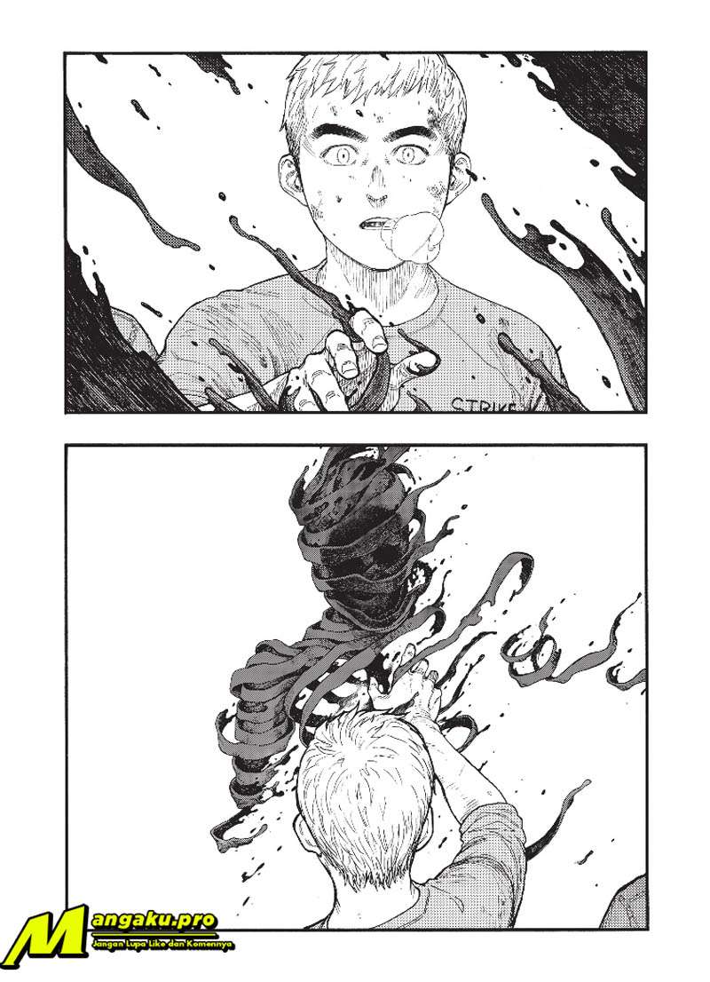 Ajin Chapter 79 - halaman 23
