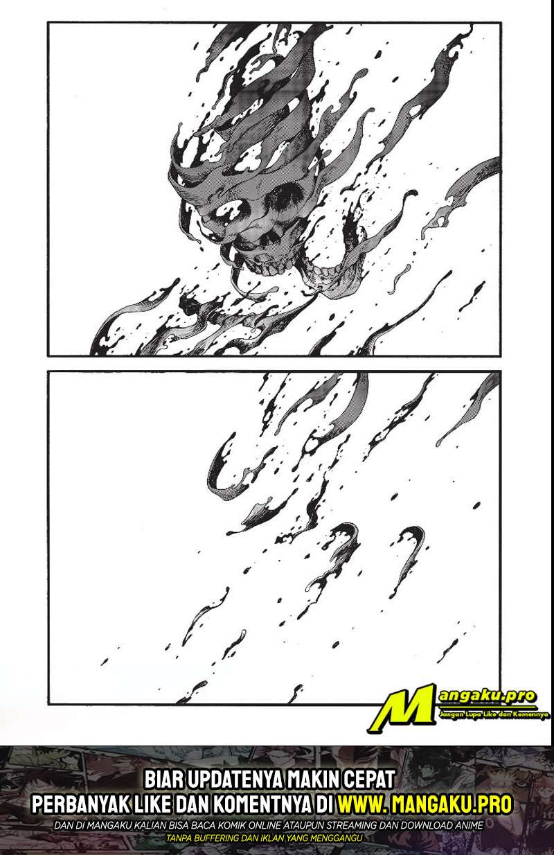 Ajin Chapter 79 - halaman 24