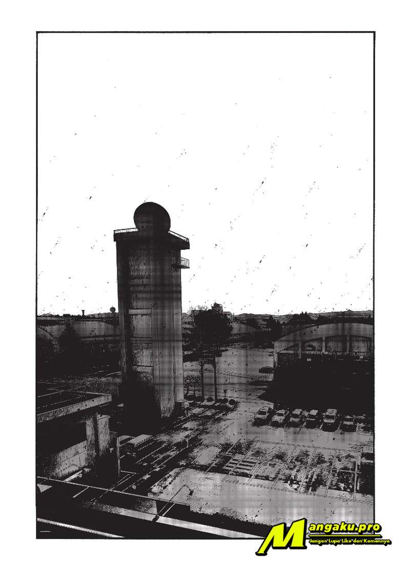 Ajin Chapter 79 - halaman 26