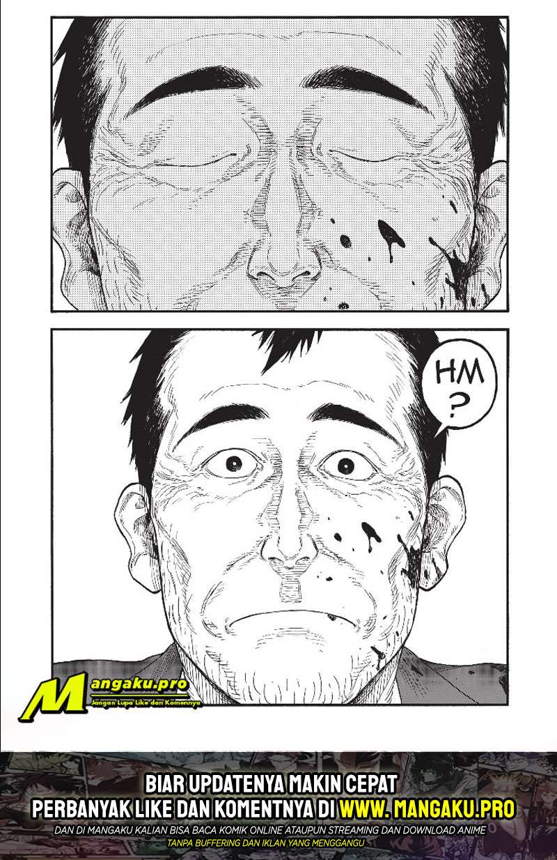 Ajin Chapter 79 - halaman 27
