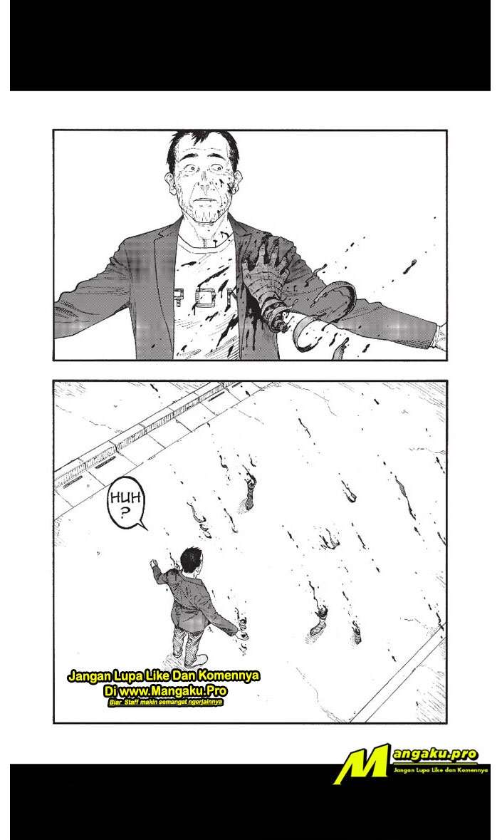 Ajin Chapter 79 - halaman 28