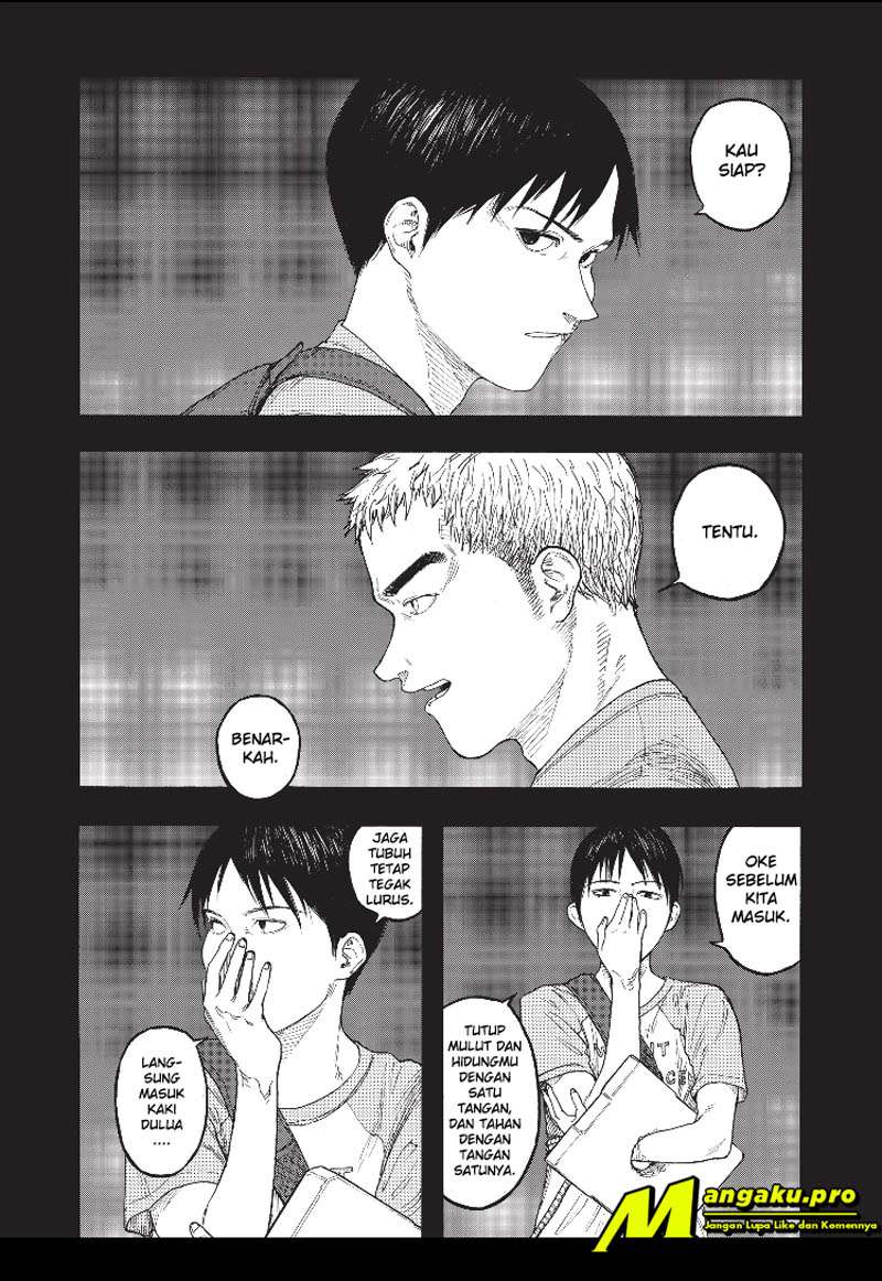 Ajin Chapter 79 - halaman 4