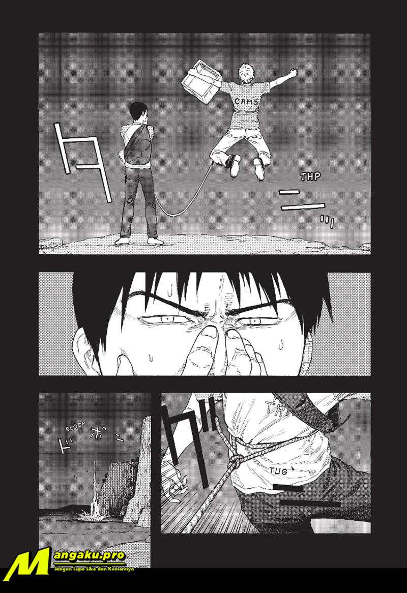 Ajin Chapter 79 - halaman 5