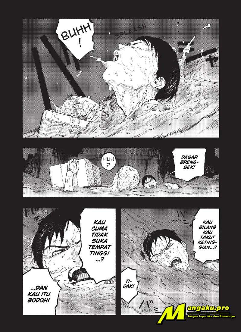 Ajin Chapter 79 - halaman 6