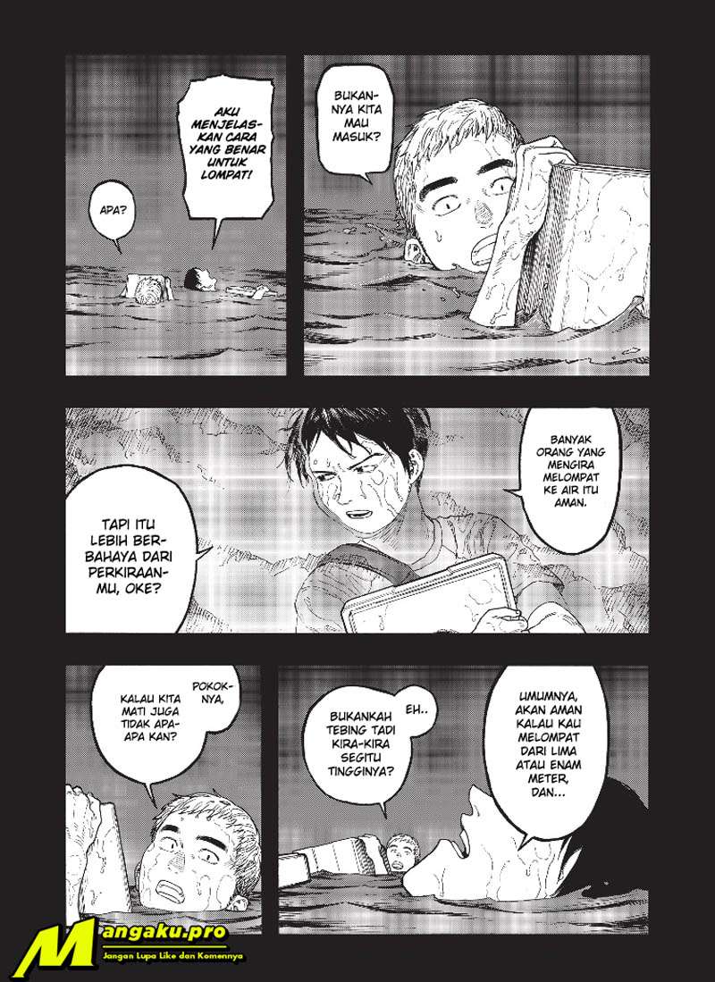 Ajin Chapter 79 - halaman 7