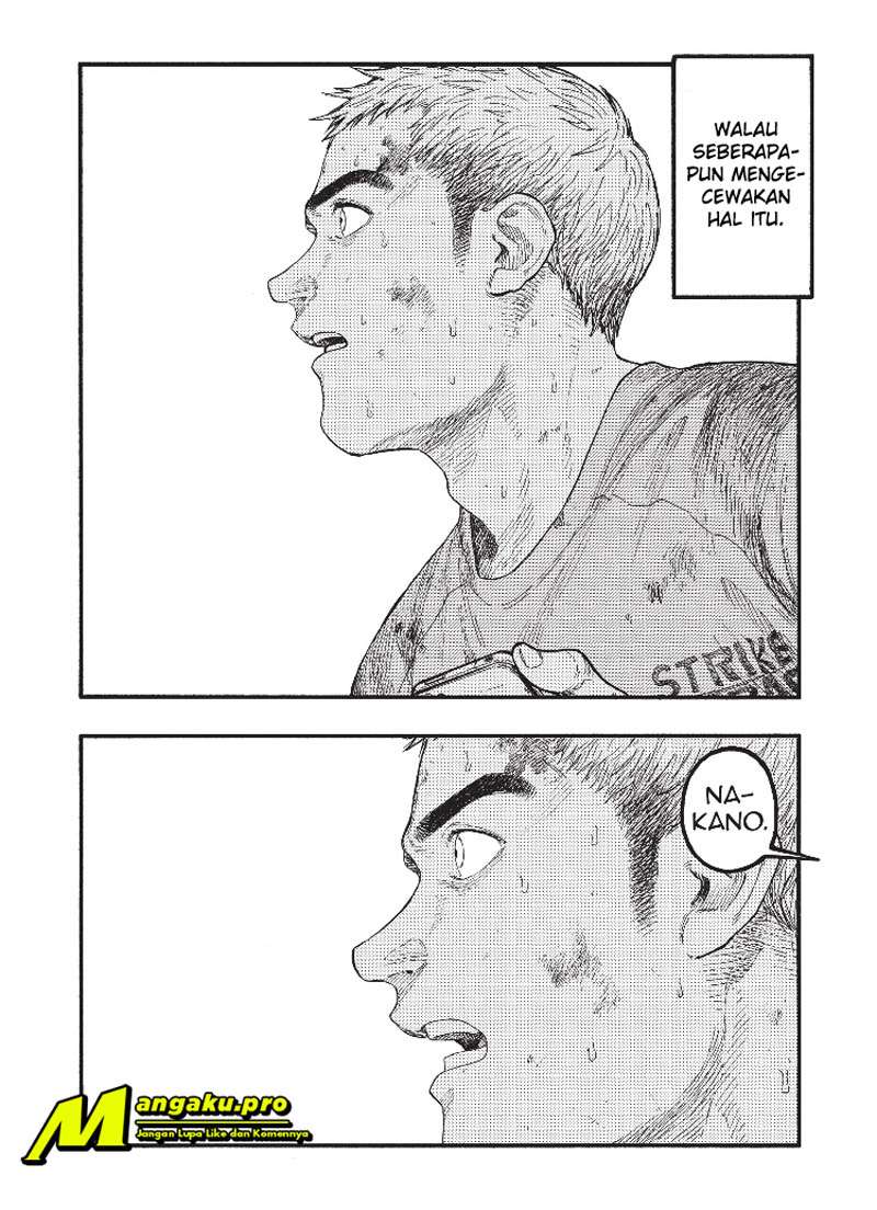 Ajin Chapter 80 - halaman 19