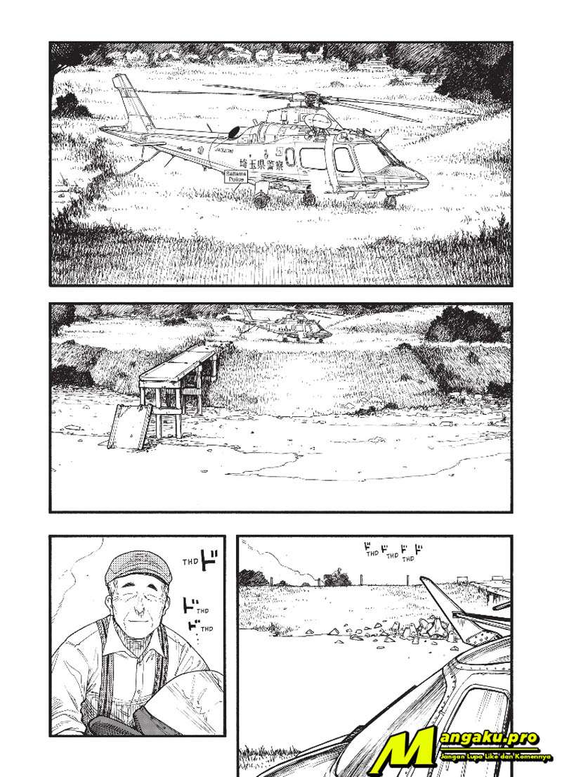 Ajin Chapter 80 - halaman 22