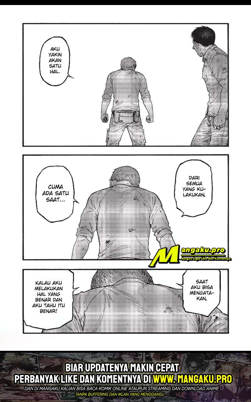 Ajin Chapter 80 - halaman 28