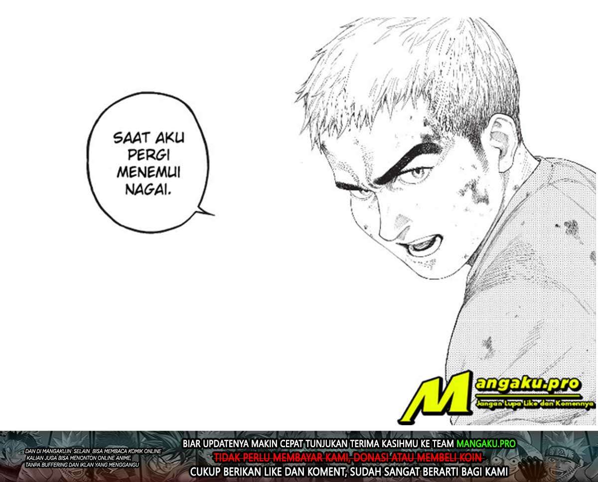 Ajin Chapter 80 - halaman 29