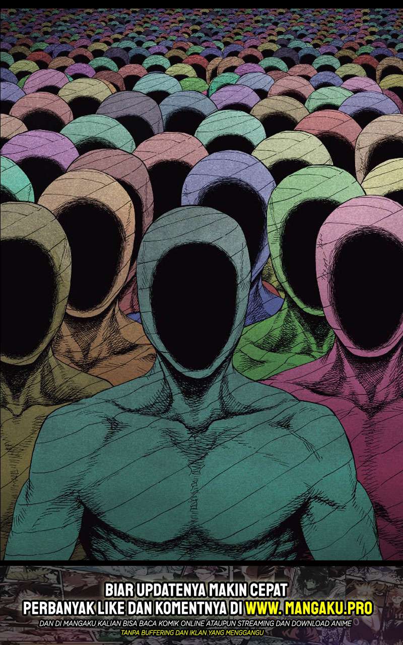 Ajin Chapter 80 - halaman 3