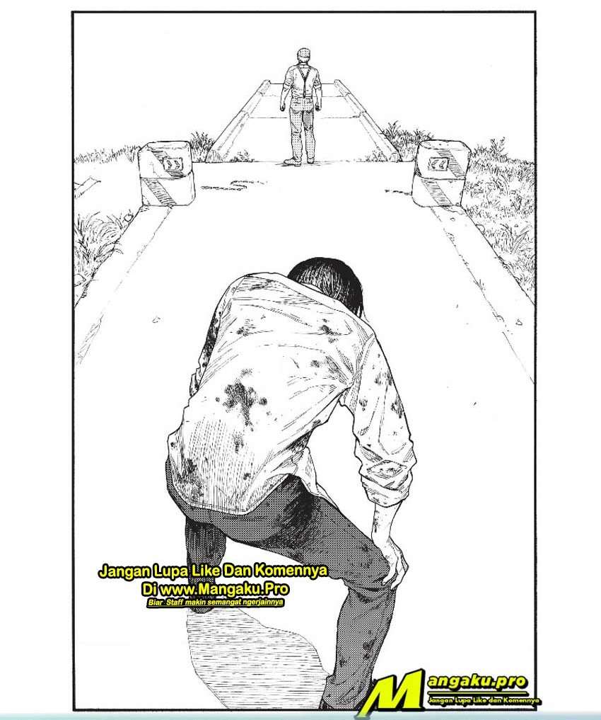 Ajin Chapter 80 - halaman 30