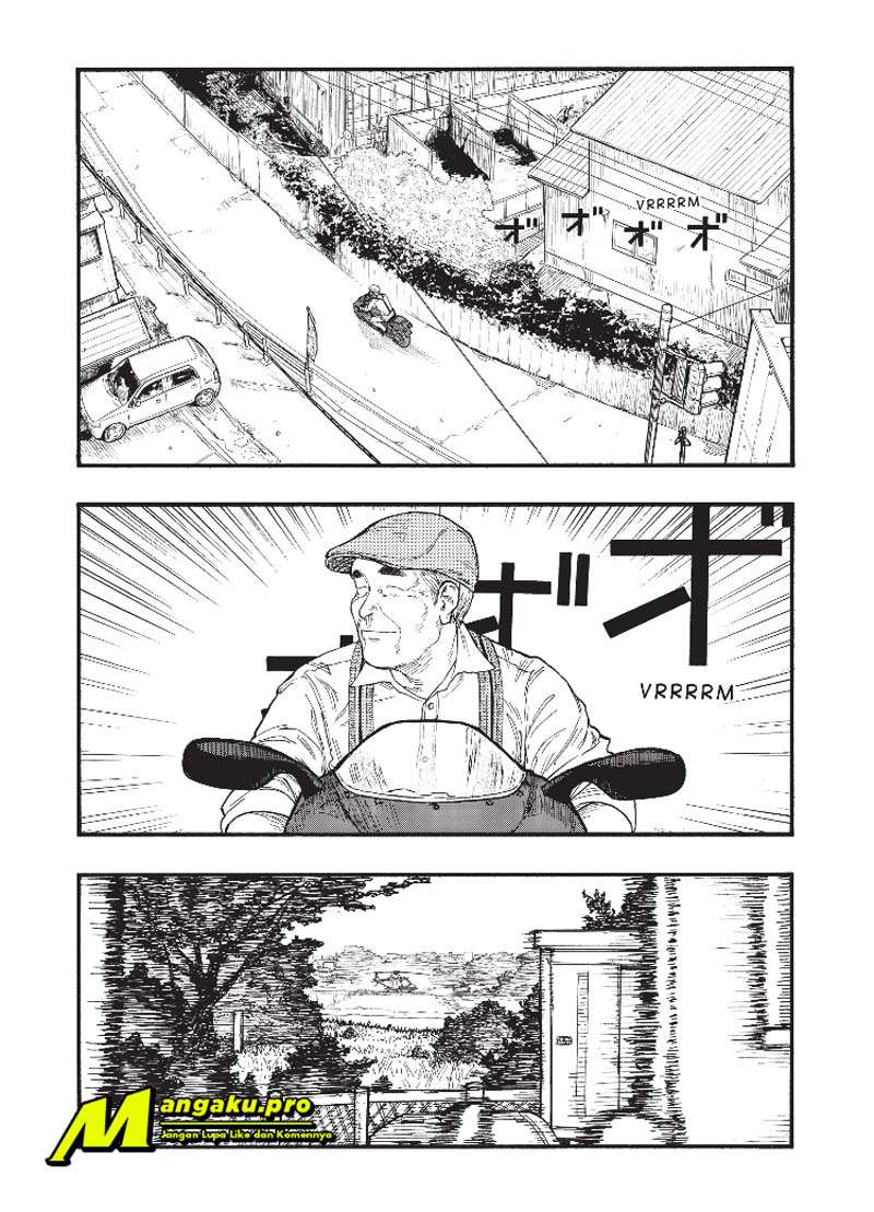 Ajin Chapter 80 - halaman 4