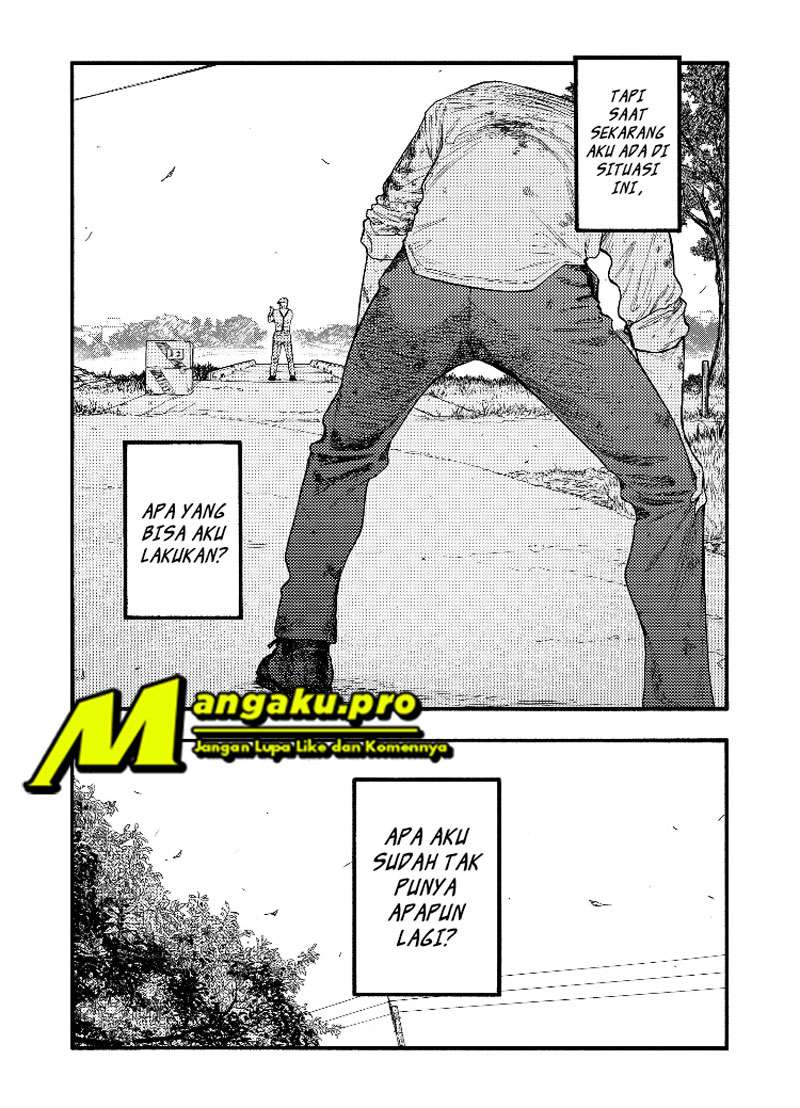 Ajin Chapter 81 - halaman 11