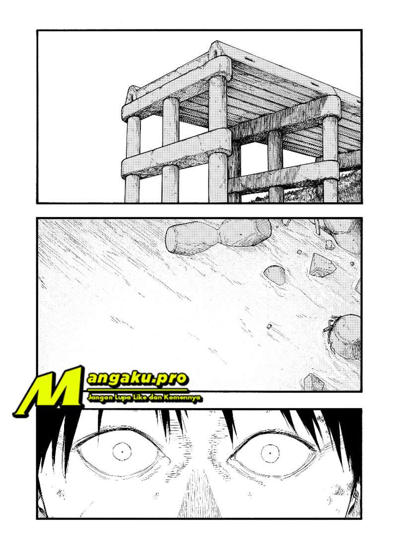 Ajin Chapter 81 - halaman 13
