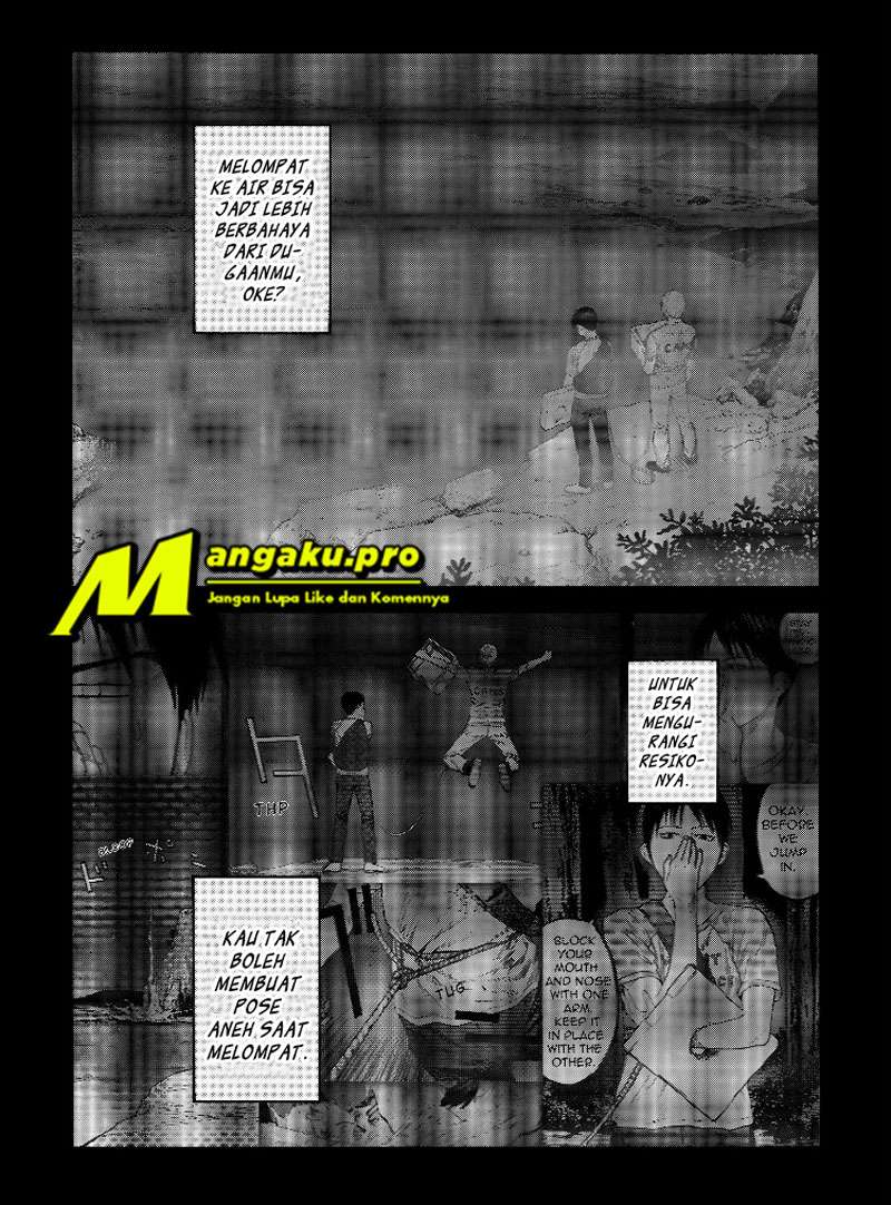 Ajin Chapter 81 - halaman 14