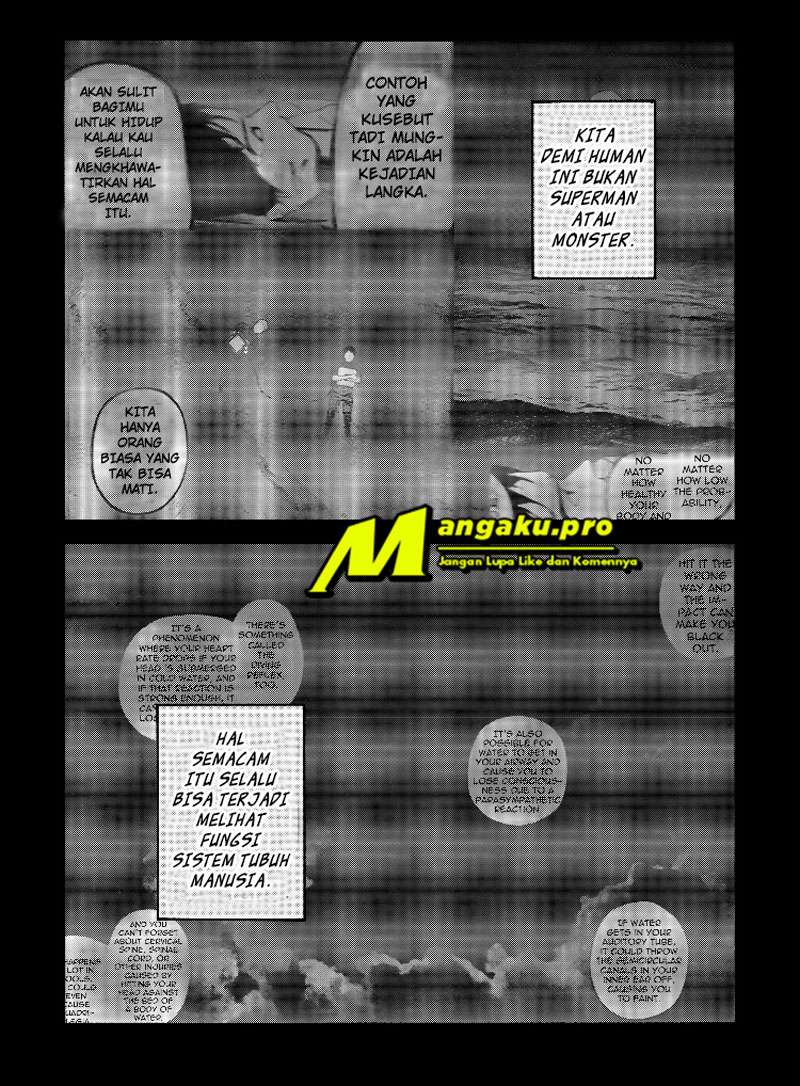Ajin Chapter 81 - halaman 15