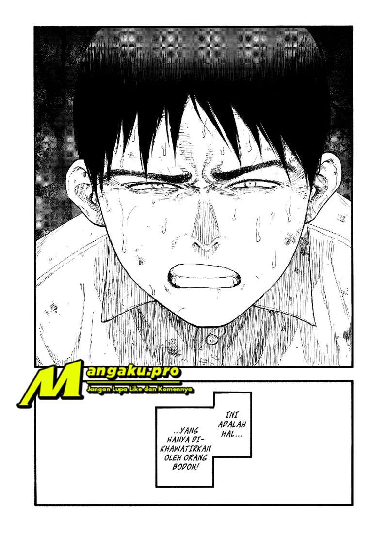 Ajin Chapter 81 - halaman 16