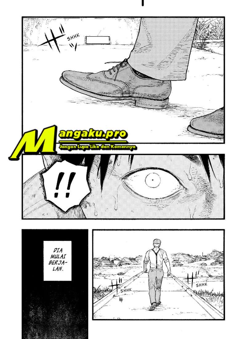 Ajin Chapter 81 - halaman 17