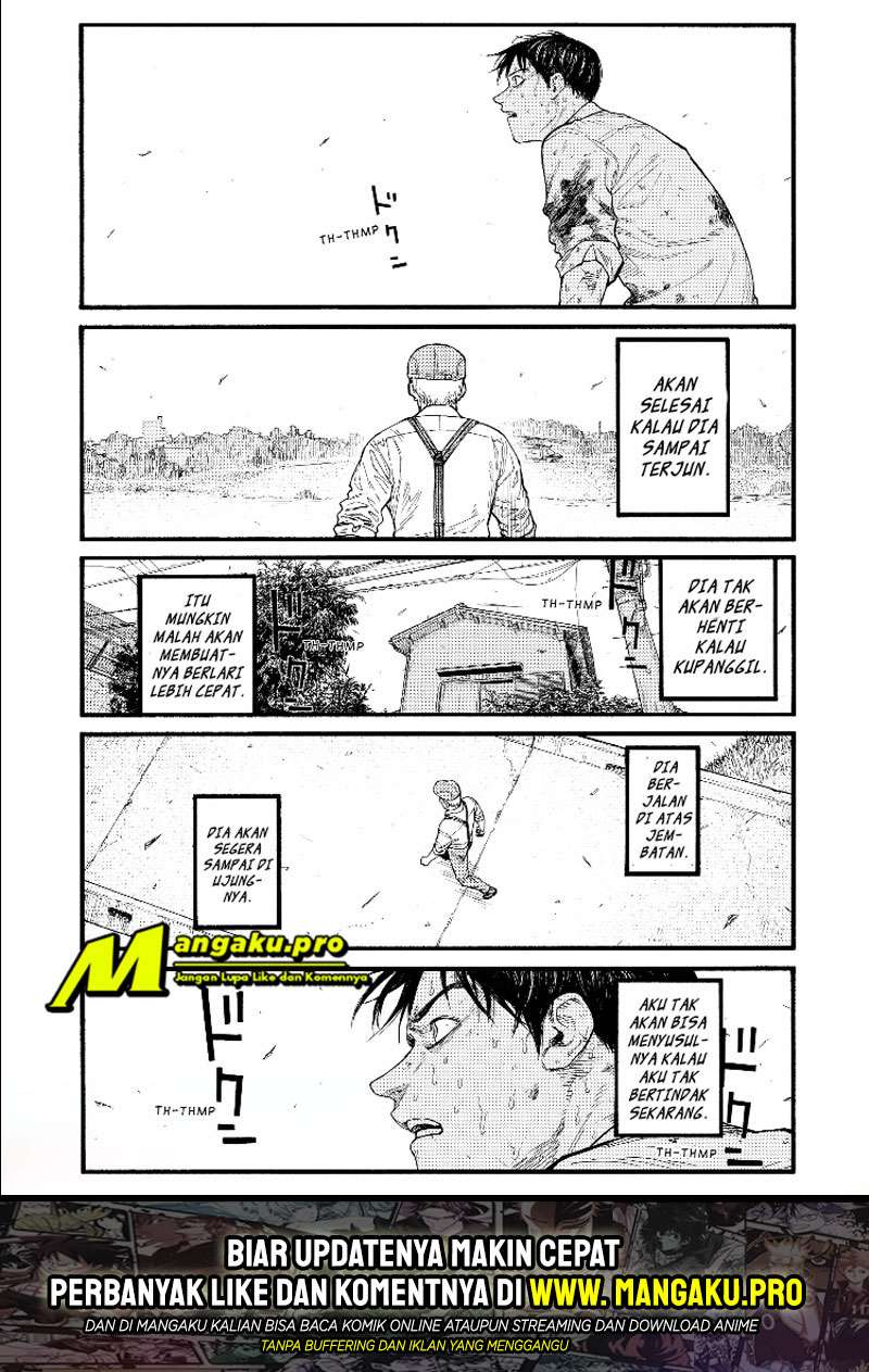 Ajin Chapter 81 - halaman 18