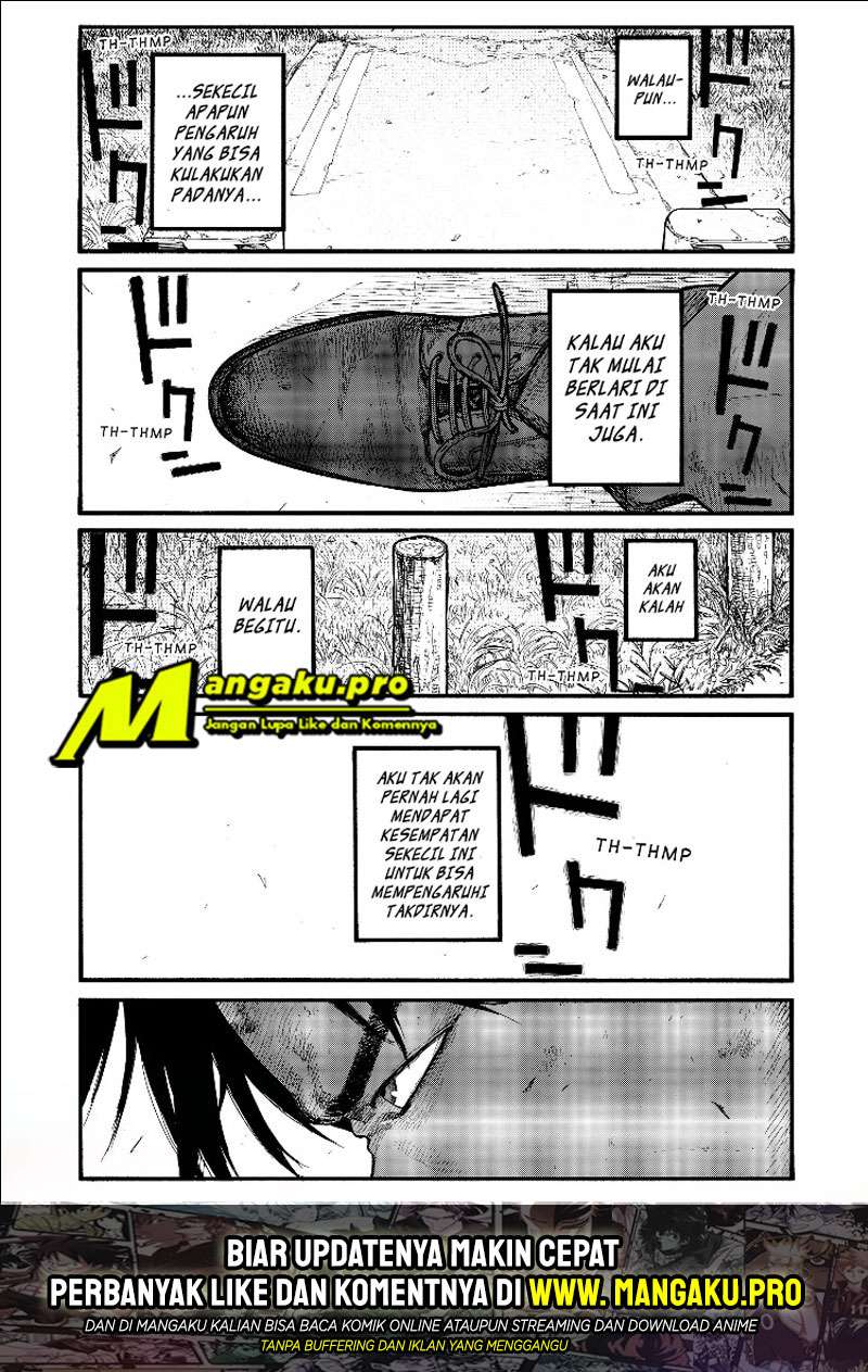 Ajin Chapter 81 - halaman 19